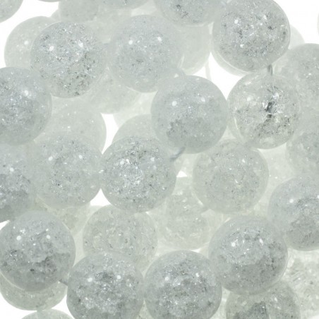 Cristal de roca tira de 40 cm