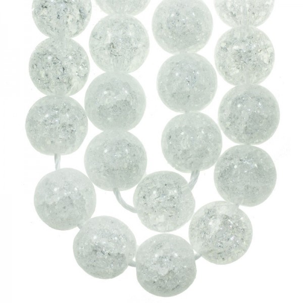 Cristal de roca tira de 40 cm