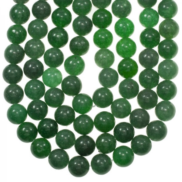 Aventurina tira de 40 cm