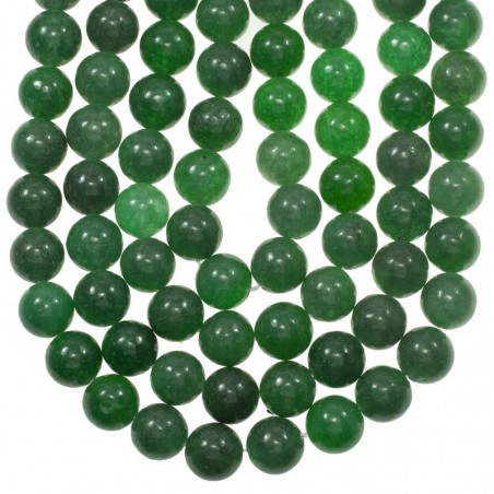 Aventurina tira de 40 cm