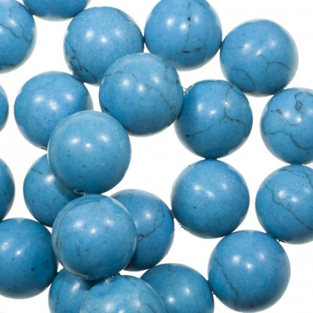 Tira 40 cm turquesa azul intenso