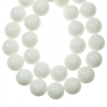 Nácar tira de 40 cm 2