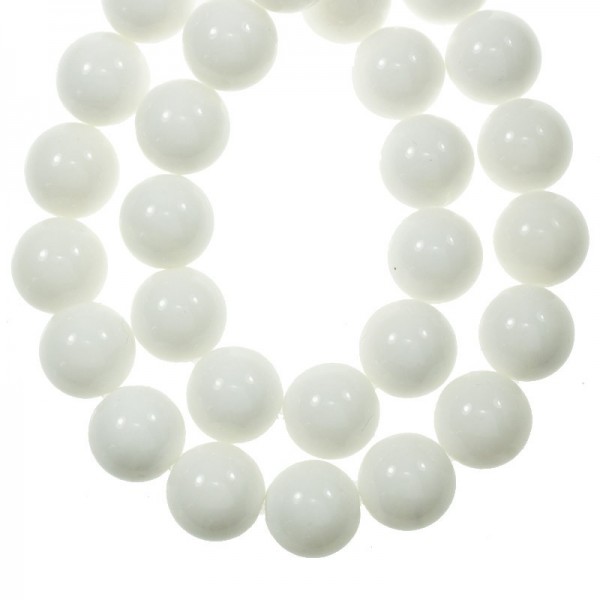 Nácar tira de 40 cm