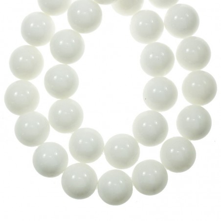 Nácar tira de 40 cm