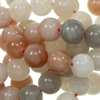 Piedra de Luna Tira de 40 cm