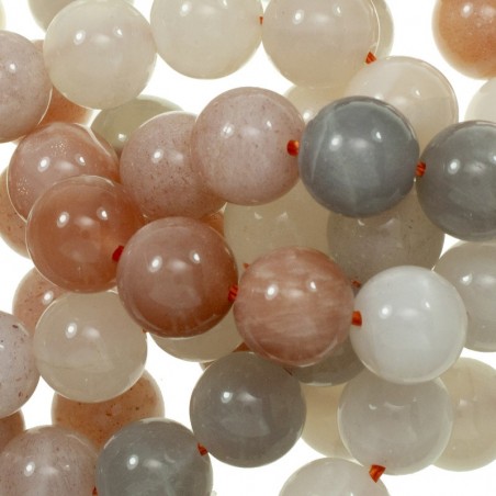 Piedra de Luna Tira de 40 cm