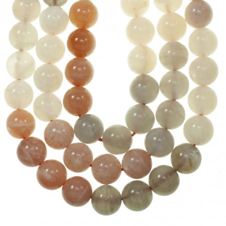 Piedra de Luna Tira de 40 cm