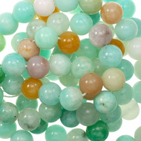 Morganita lisa tira de 40 cm