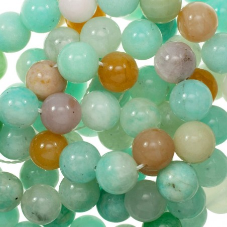 Morganita lisa tira de 40 cm