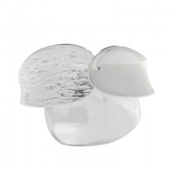 Anillo rayado liso Plata de Ley 925 2