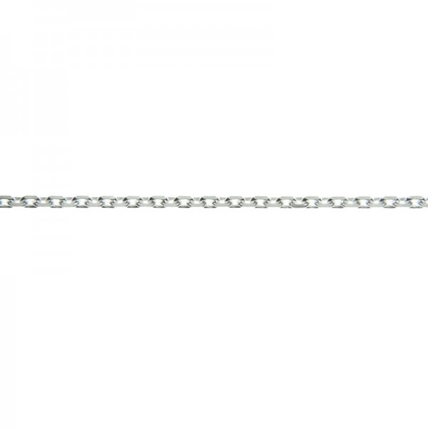 Colgante Super Maestra Plata de Ley - Karissma