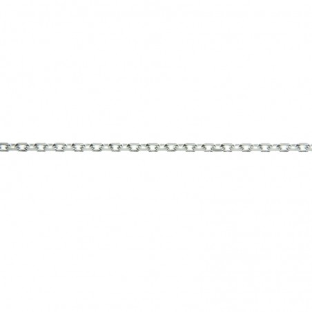 Colgante Super Maestra Plata de Ley - Karissma