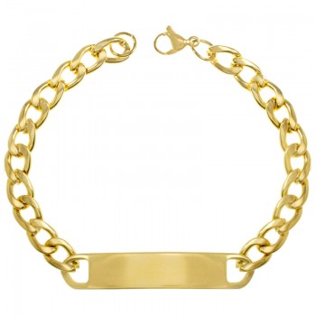 Esclava dorada hombre de acero - Karissma