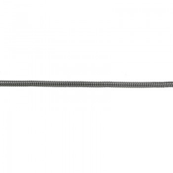 Cadena cola de ratón de acero - Karissma 2