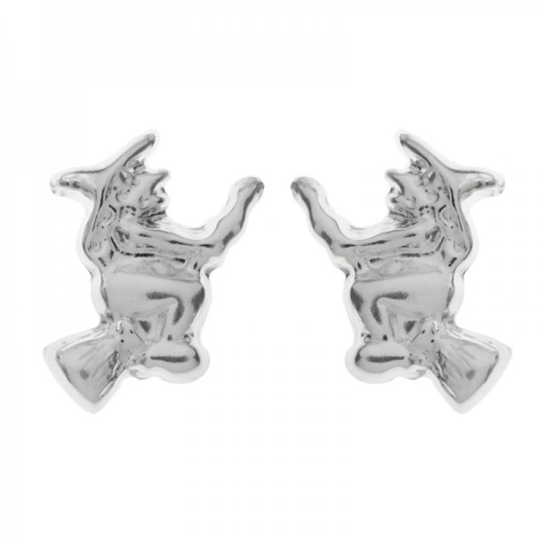 Conjunto bruja Plata de Ley | Karissma