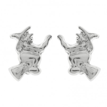 Conjunto bruja Plata de Ley | Karissma