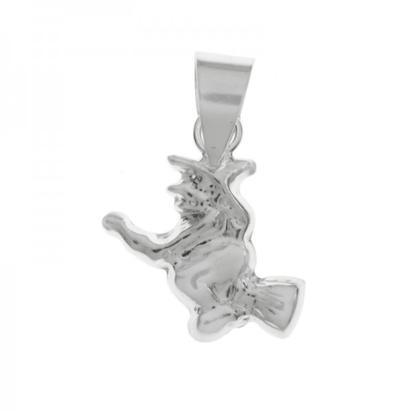 Conjunto bruja Plata de Ley | Karissma