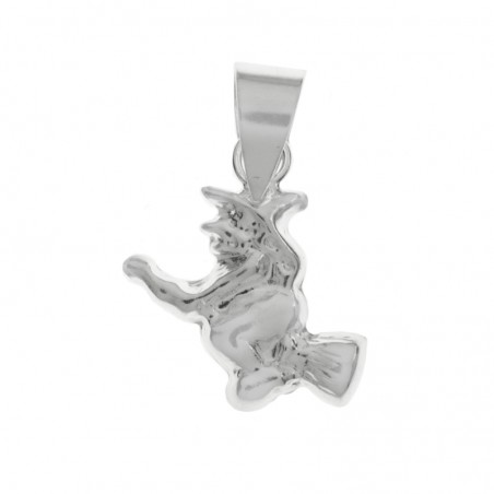 Conjunto bruja Plata de Ley | Karissma