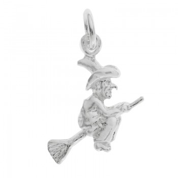 Collar bruja Plata de Ley | Karissma 2