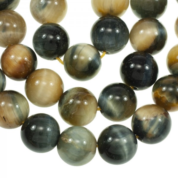 Ojo de gato tira de 40 cm - Karissma