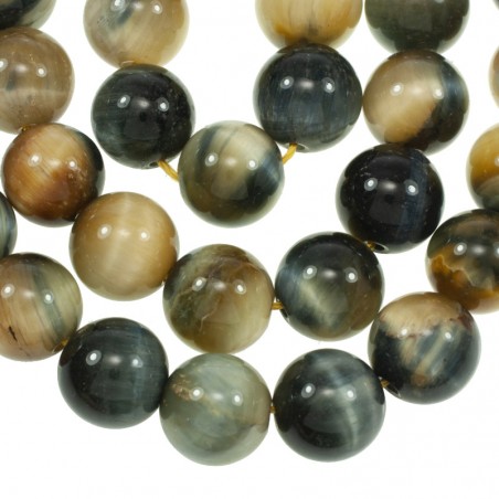 Ojo de gato tira de 40 cm - Karissma