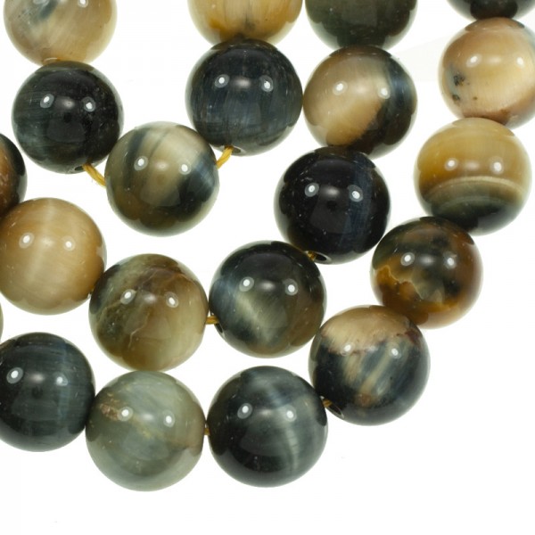 Ojo de gato tira de 40 cm - Karissma