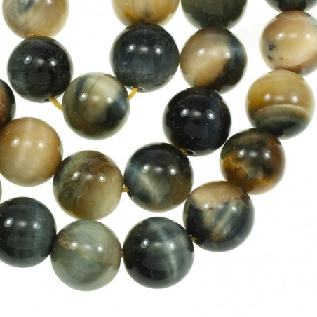 Ojo de gato tira de 40 cm - Karissma