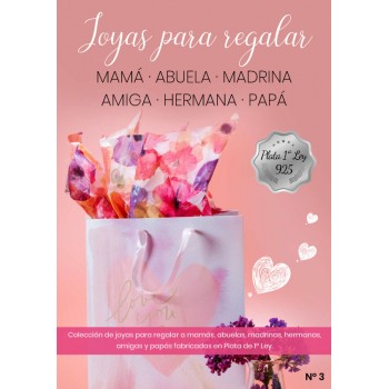 Catálogo Nº 3 Joyas para regalar - Karissma