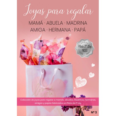 Catálogo Nº 3 Joyas para regalar - Karissma