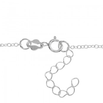 Collar abuela estrella Plata de Ley | Karissma 2