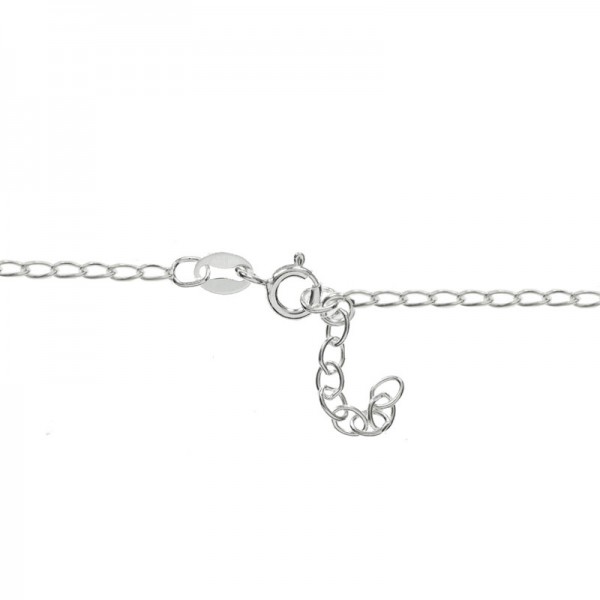 Pulsera o collar Abuela estrella Plata de Ley - Karissma