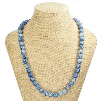 Collar Soladita & Plata de Ley - Karissma