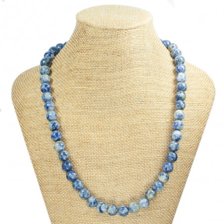 Collar Soladita & Plata de Ley - Karissma