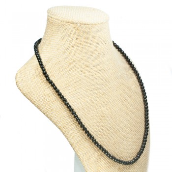 Collar ónix & Plata de Ley - Karissma 2