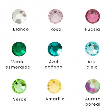 Collar Love con texto personalizado Plata de Ley 925  - Karissma