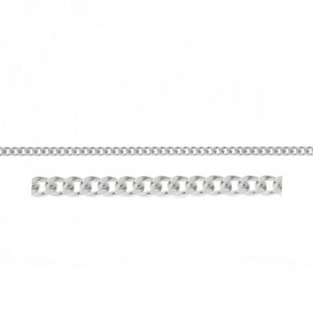 Conjunto flor circonita rosa Plata de Ley - Karissma