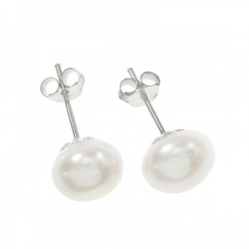 Pendientes perla cultivada - Regalo Primera Comunión invitados 2
