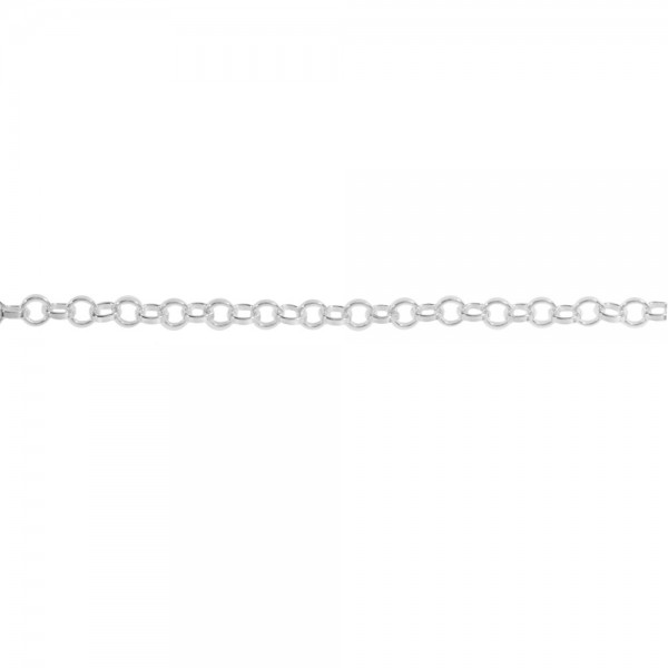 Collar infinito corazón con dos nombres personalizados - Karissma