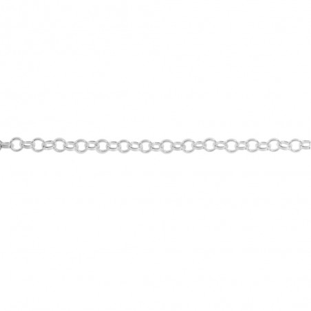 Collar infinito corazón con dos nombres personalizados - Karissma