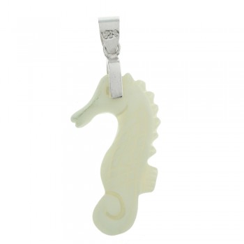 Colgantes nácar animales Plata de Ley 925 - Karissma