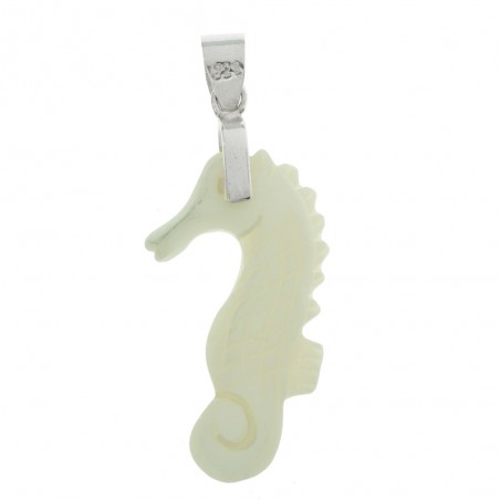 Colgantes nácar animales Plata de Ley 925 - Karissma