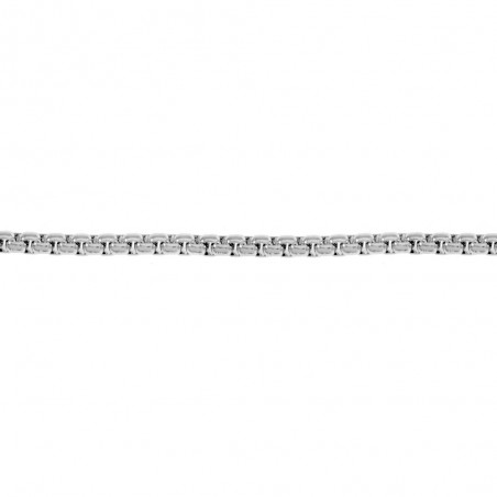 Collar chapa con mensaje para Papá - Karissma