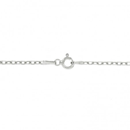 Colgante Mamá borde de circonitas