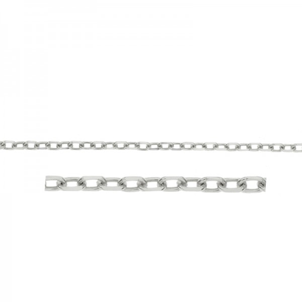 Colgante Mamá borde de circonitas