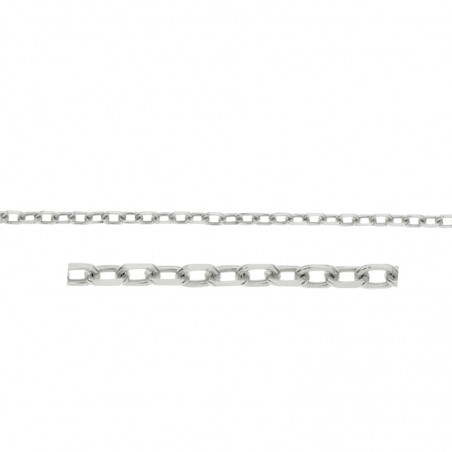 Colgante Mamá borde de circonitas