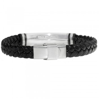 Pulsera para profesor o maestro acero - Karissma 2