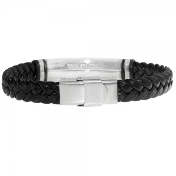 Pulsera para profesor o maestro acero - Karissma