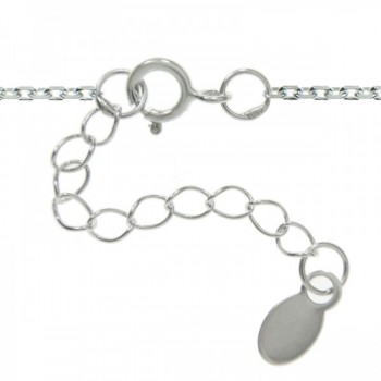 Collar Smile Plata de Ley - Karissma 2