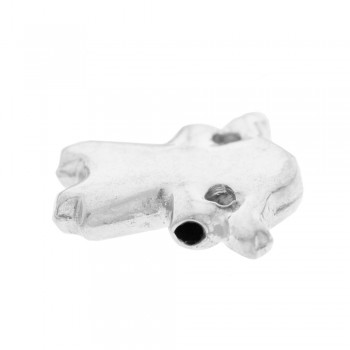 Entrepieza niña pasante Plata de Ley 925 - Karissma 2