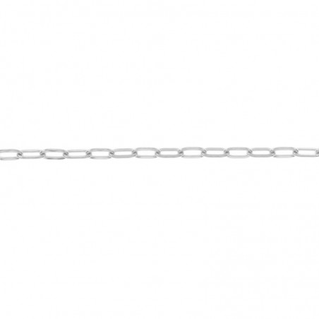 Collar fucsia con estrellas acero - Karissma